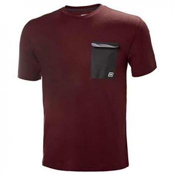 Helly Hansen Lomma T-Shirt Homme T-Shirt Homme