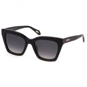 Cat3 Shiny Black Smoke – Occhiali Solari Donna