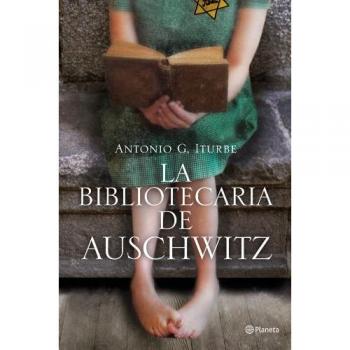 LA BIBLIOTECARIA DE AUSCHWITZ
