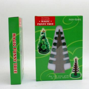 Accessoires de Fête de Noël en Papier pour Garçons et Filles avec Cristaux
