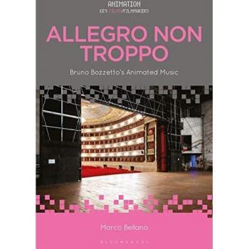 Allegro non troppo: Bruno Bozzetto’s Animated Music (Animation: Key