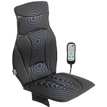 Cojín de Masaje Shiatsu TermoZen