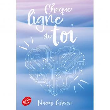 Chaque ligne de toi
