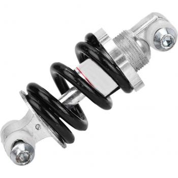 125mm Rear Suspension Bumper Shock Absorber for Mountain Bikes