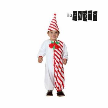 Disfraz de Caramelo para Bebés (6-12 Meses)