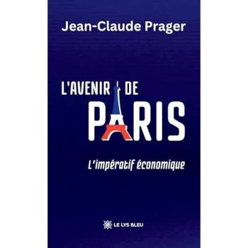 L'avenir de Paris L'impératif économique
