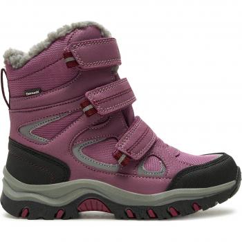 Halti Reiss 2 Dx Schneeschuhe für Kinder Rosa