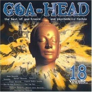 Goa-Head Vol. XVIII