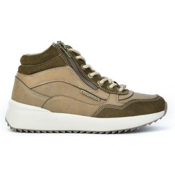 Kangaroos Botín taupe 36 modelo K923