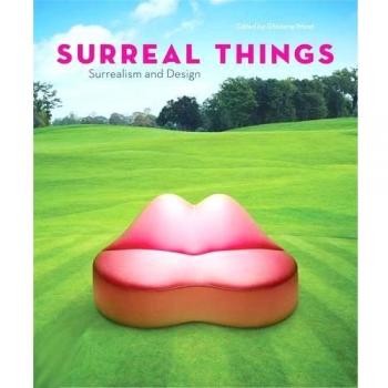 Surreal Things PB, Ghislain Wood ed., New,