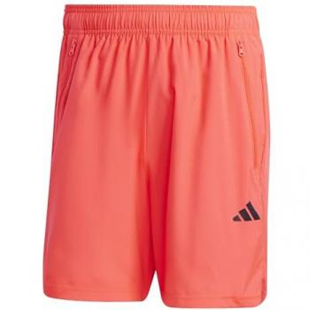 Short adidas Woven Rouge pour hommes