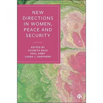 New Directions in Women, Peace and Security