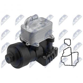 NTY CCL‑VW‑001 Oil Cooling Unit