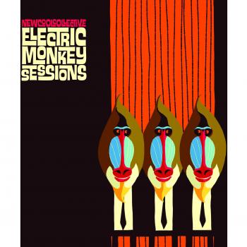 Electric Monkey Sessions