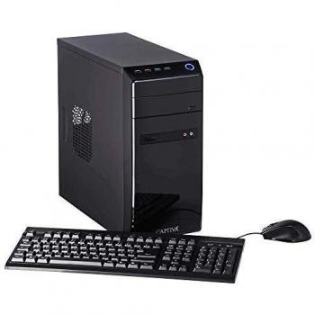 Captiva R49-593 Business Gaming-PC – AMD A8 X4 960