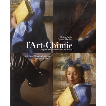 L'Art-Chimie : Enquête dans le laboratoire des artistes