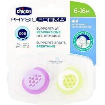 Chupete physio Air Chicco
