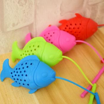 Pug Herbal Tea Infuser