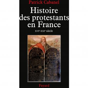Histoire des protestants en France