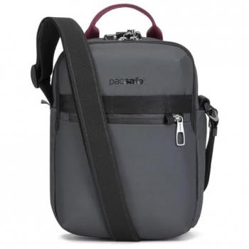 Sac à bandoulière RFID Metrosafe X
