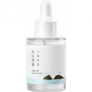 Fiala Idratante Round Lab 1025 Dokdo 45g