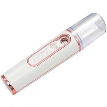 Rociador Facial Fresco Nano
