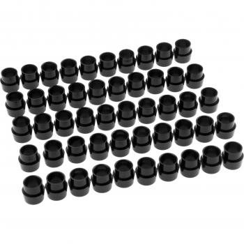 Ping G410 Driver / G35 Hybrid Sleeve Caps – 50 Pack – 0.335” Plastic Ferrule Adapter