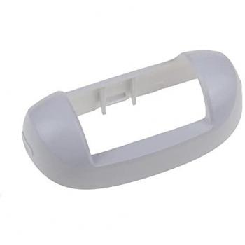 Accessoire épilateur Braun Silk-épil 7 et 9 Tête de rasage extra large 35mm 81550347
