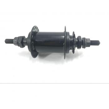 Economical BMX Rear Hub 36H 9T 10mm Bead Bearings Hub