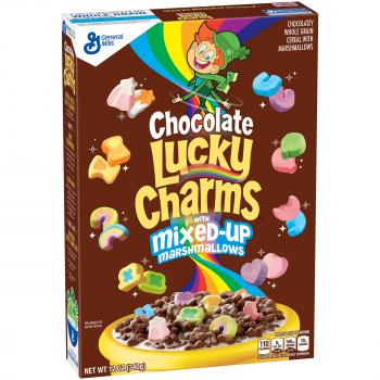 Glückskorn Schokocerealien 340 g