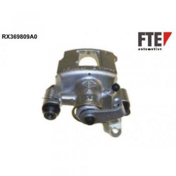 Linker Bremssattel der Hinterachse FTE RX369809A0