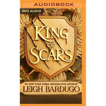 King of Scars