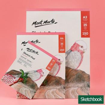 Material artístico para dibujo
