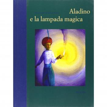 Aladino e la lampada magica