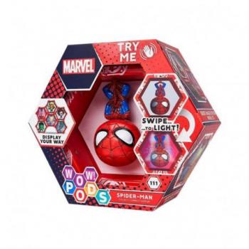 Spider-Man Wow! Pod Display