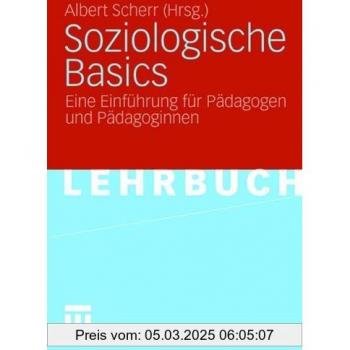 Soziologische Basics