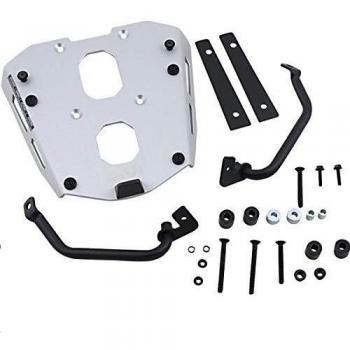 GIVI Adaptador de Top Case para Moto Guzzi V85 TT (2019-2021)