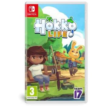 Hokko Life