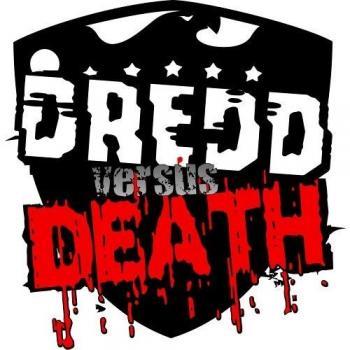 Judge Dredd: Dredd vs Death (PC)