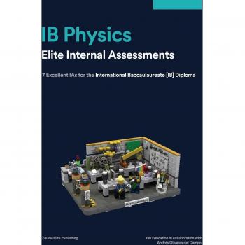 IB Physics Internal Assessment