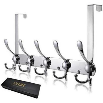 Heavy Duty Storage Rack Wall Hanger for Coat