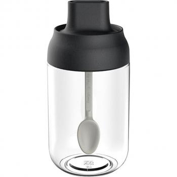 250ml Glass Pepper Sauce Bottle