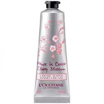 Velvet Cherry Hand Moisturizer 30ml
