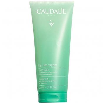 Gel de Ducha Caudalie Eau Des Vignes 200 ML