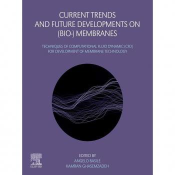 Vitalsource Technologies, Inc. Current Trends And Future Developments On (bio-) Membranes
