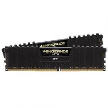 CORSAIR Arbeitsspeicher Vengeance LPX, DDR4