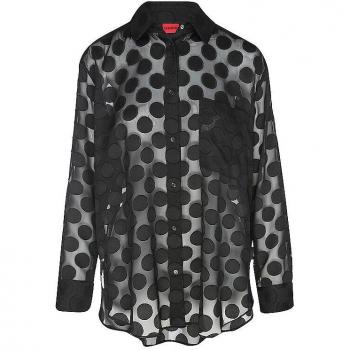 Hugo Camicia A-Maniche Lunghe 34 Open
