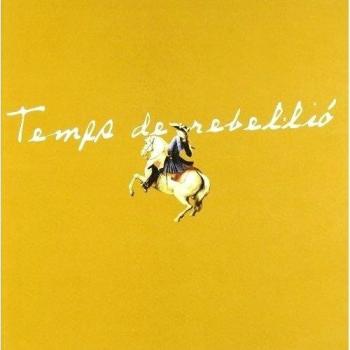 Temps de rebel·lió