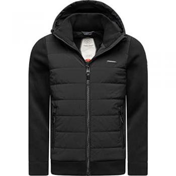 Coole Ragwear Steppjacke Doryan für Outdoor