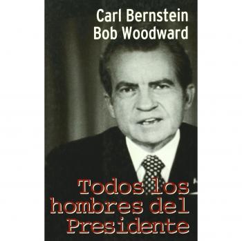 Todos los hombres del presidente
